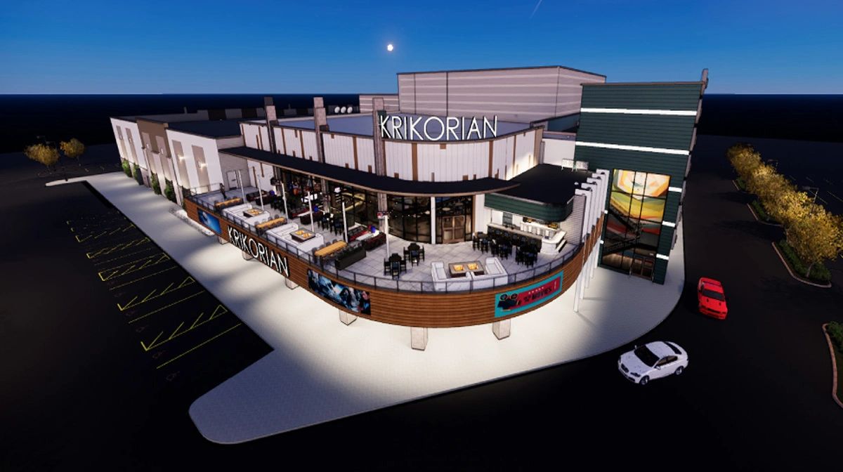 HOME Krikorian Menifee